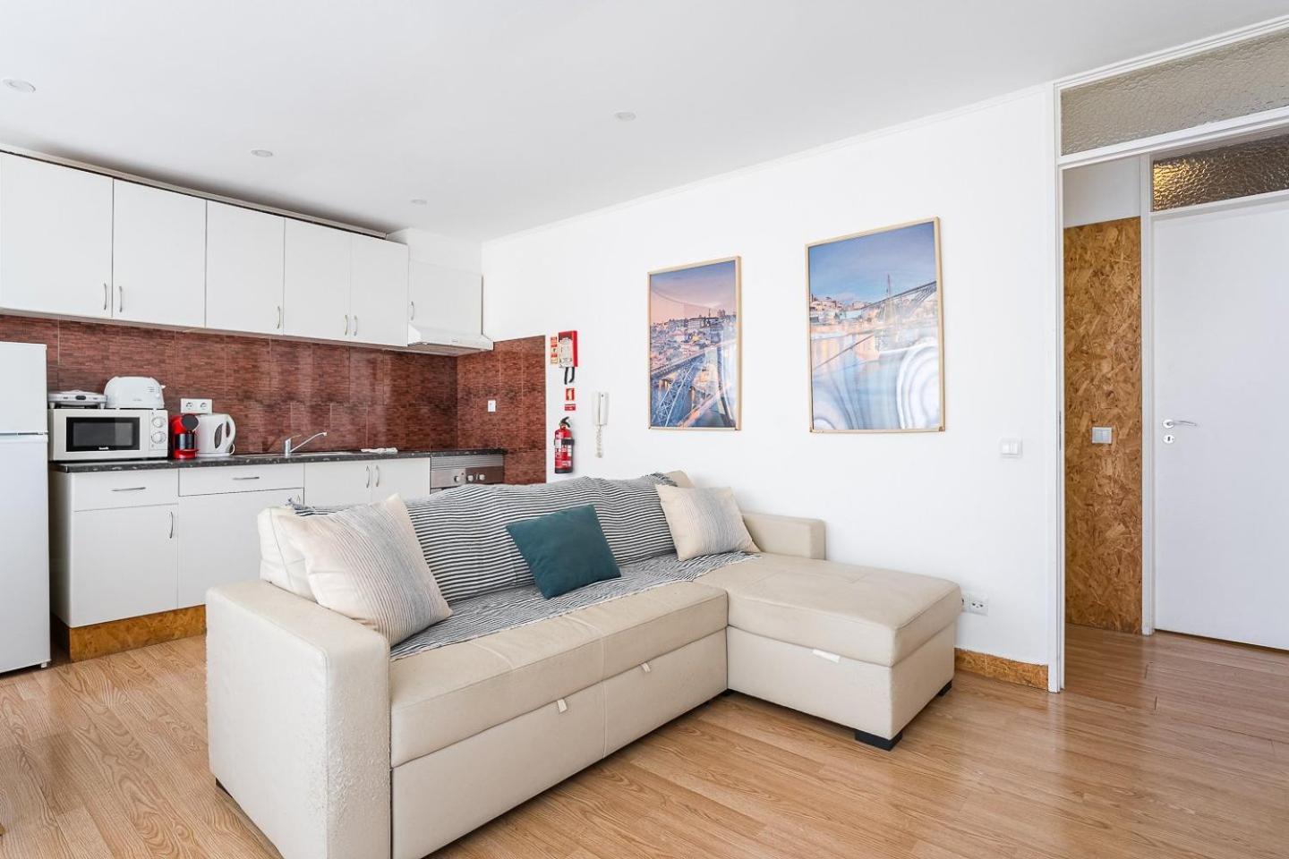 Guestready - Platinium Dawn Apartamento Vila Nova de Gaia Exterior foto