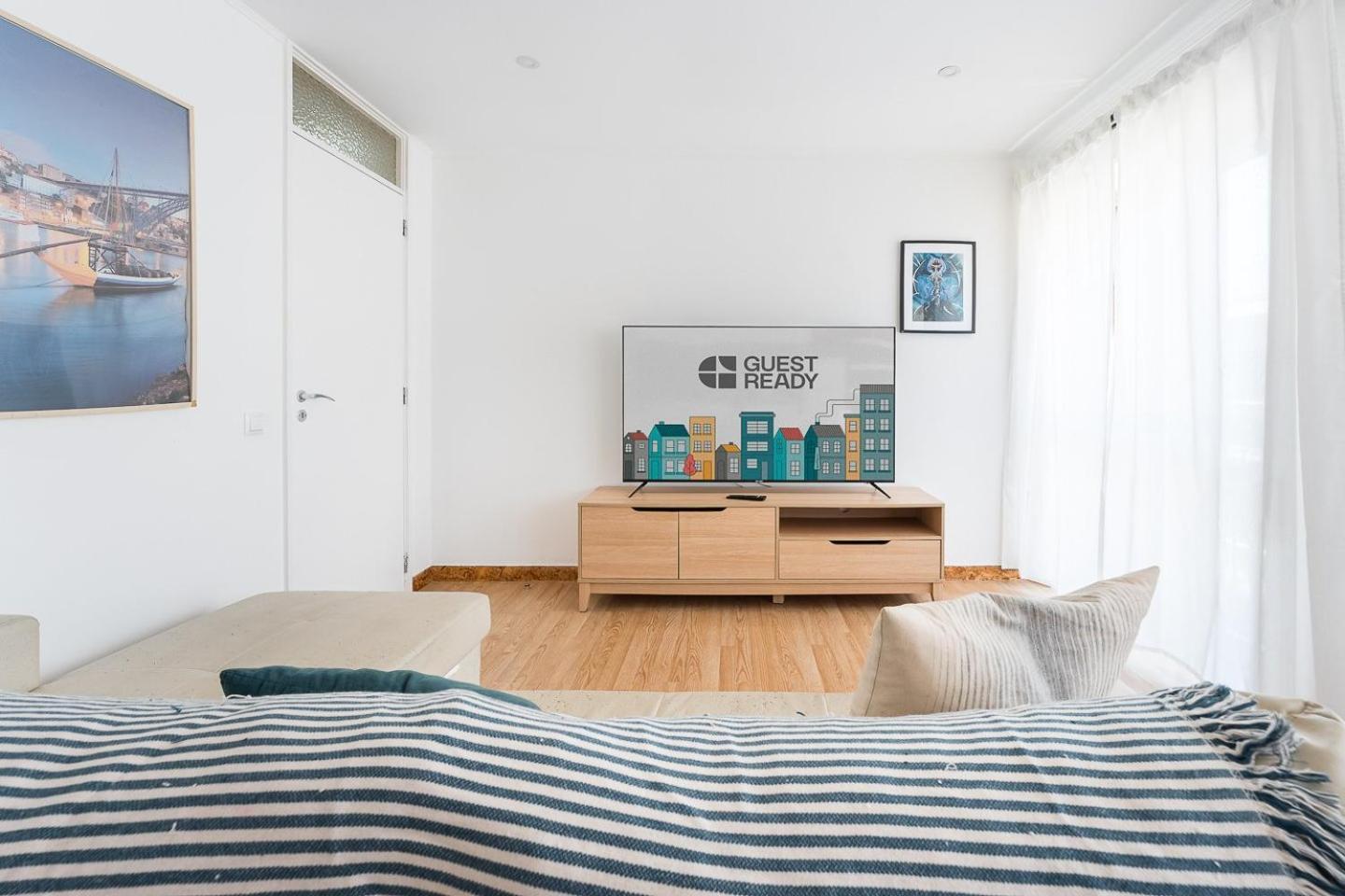 Guestready - Platinium Dawn Apartamento Vila Nova de Gaia Exterior foto