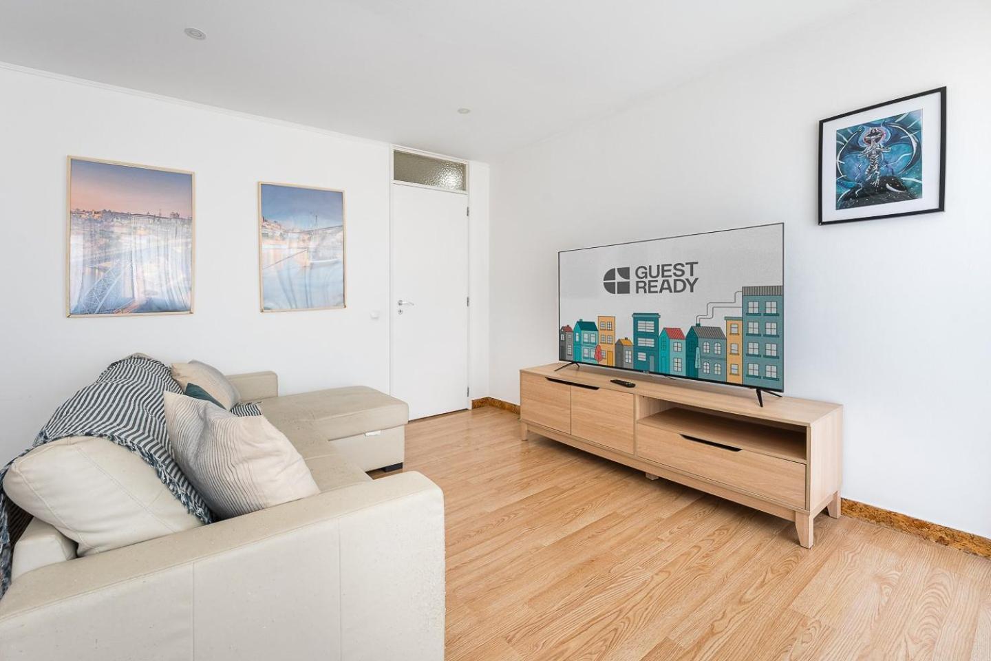 Guestready - Platinium Dawn Apartamento Vila Nova de Gaia Exterior foto