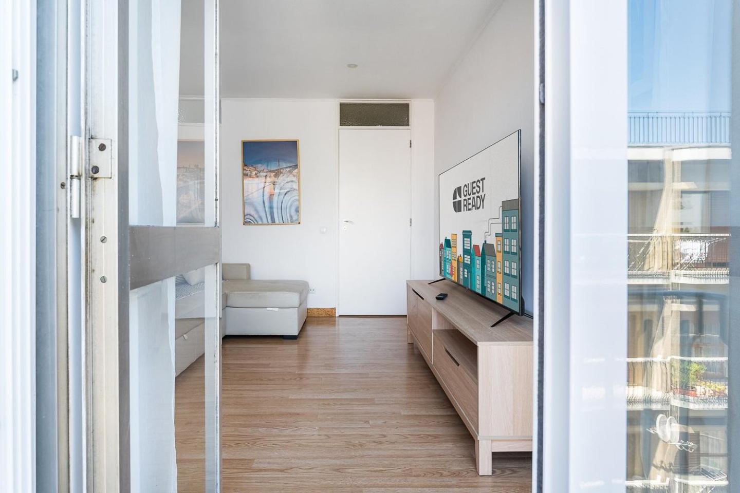 Guestready - Platinium Dawn Apartamento Vila Nova de Gaia Exterior foto
