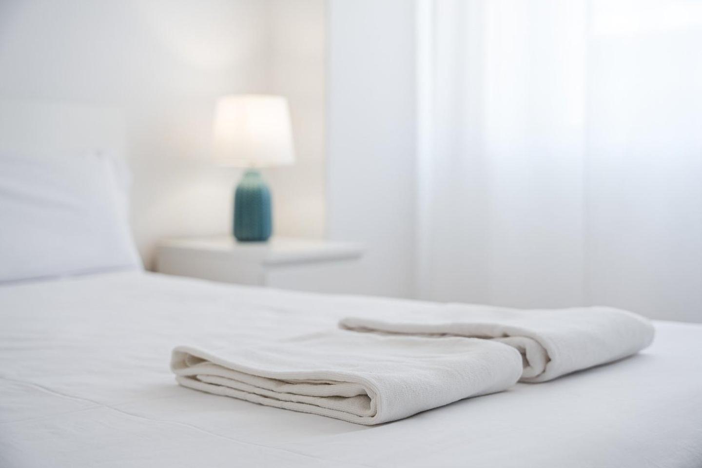 Guestready - Platinium Dawn Apartamento Vila Nova de Gaia Exterior foto