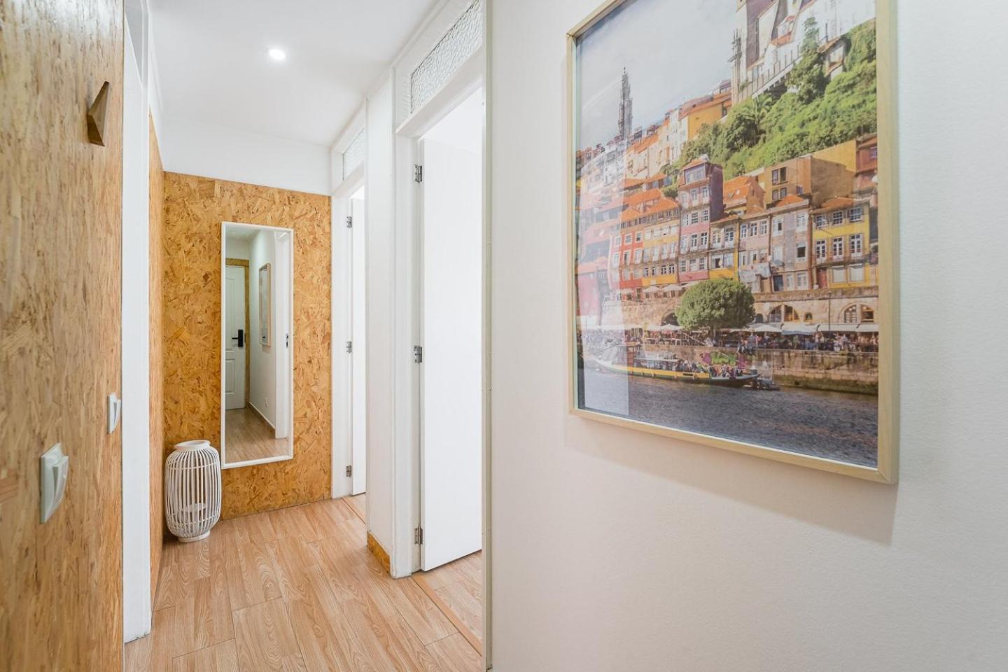 Guestready - Platinium Dawn Apartamento Vila Nova de Gaia Exterior foto